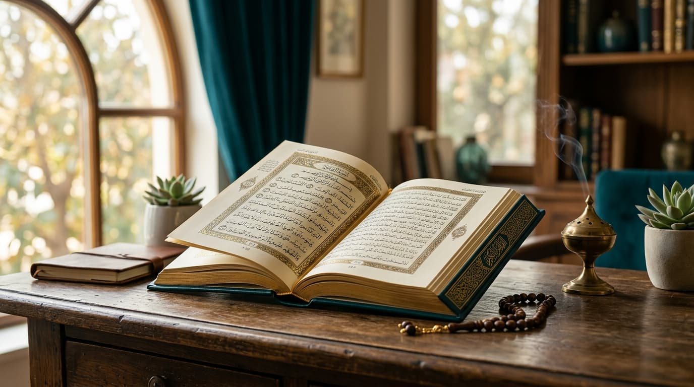 Quran Reading